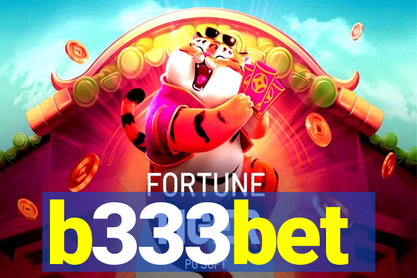 b333bet