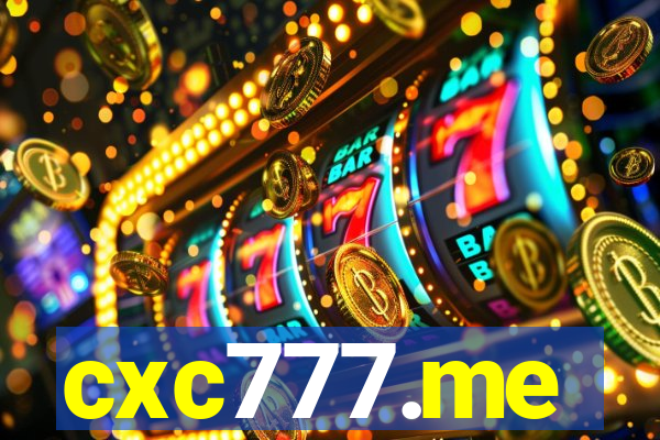 cxc777.me