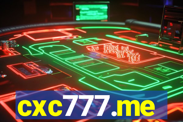 cxc777.me