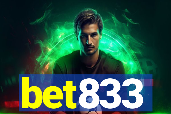 bet833