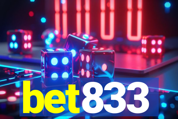 bet833