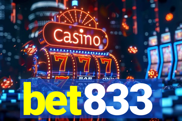 bet833