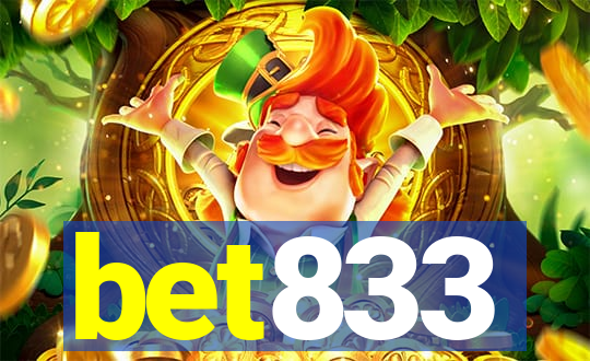 bet833