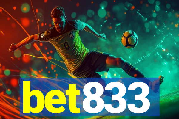 bet833