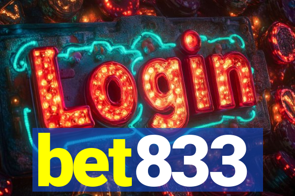 bet833