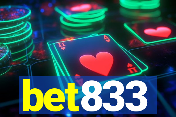 bet833