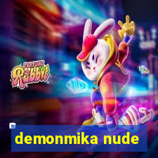 demonmika nude