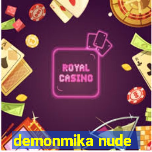 demonmika nude