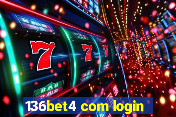 136bet4 com login