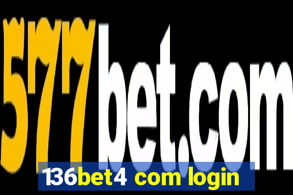 136bet4 com login