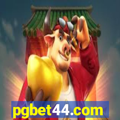 pgbet44.com