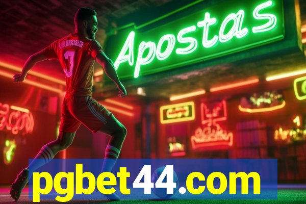 pgbet44.com