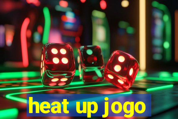 heat up jogo