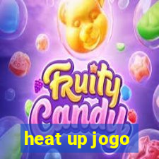 heat up jogo