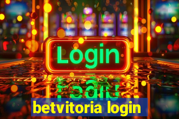 betvitoria login