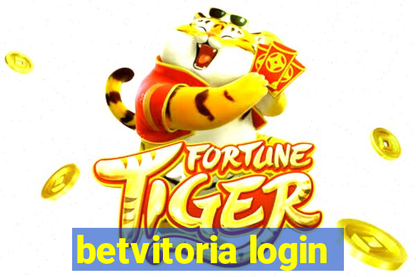 betvitoria login