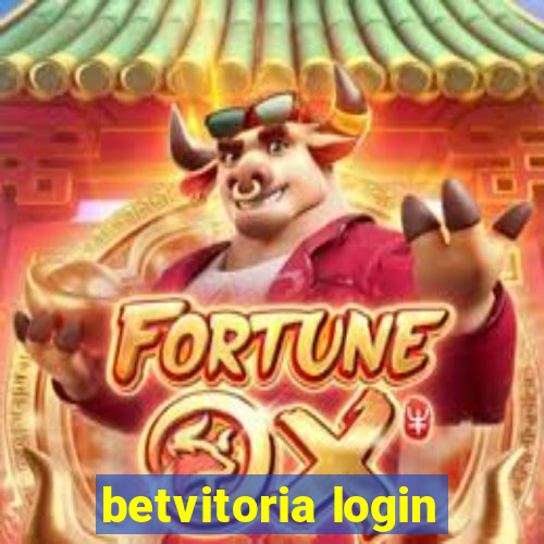 betvitoria login