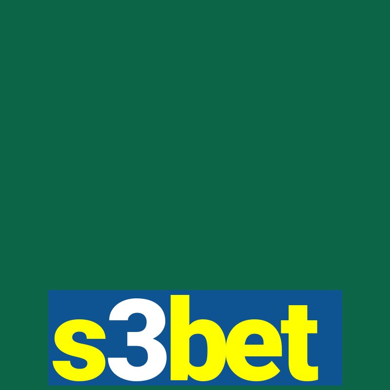 s3bet