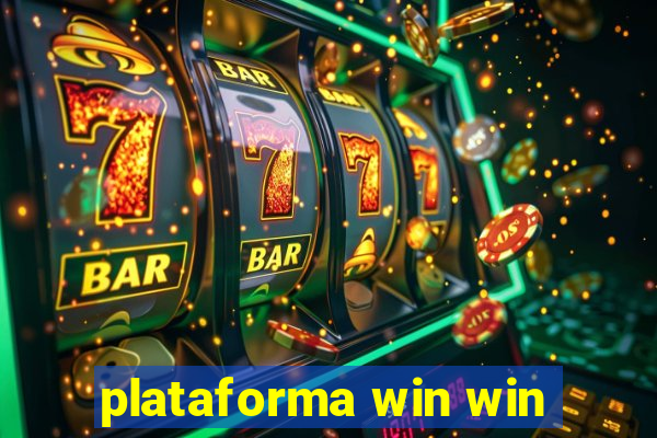 plataforma win win