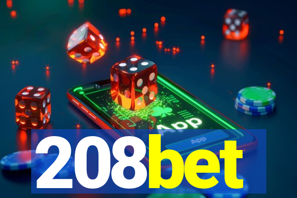 208bet