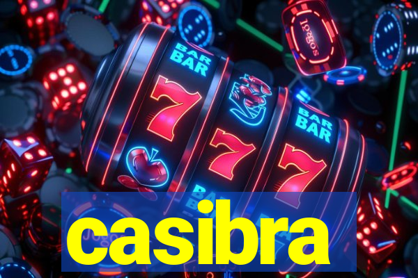 casibra