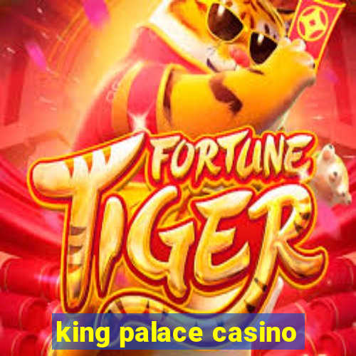 king palace casino