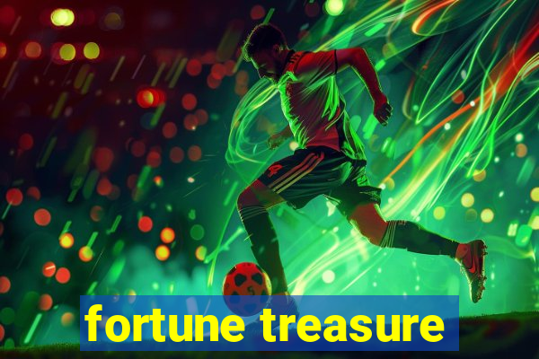 fortune treasure