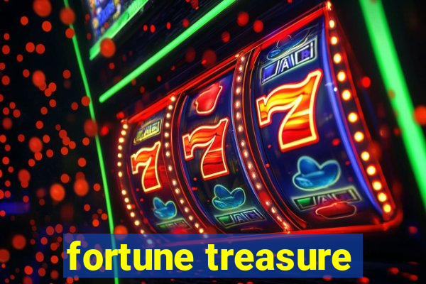 fortune treasure