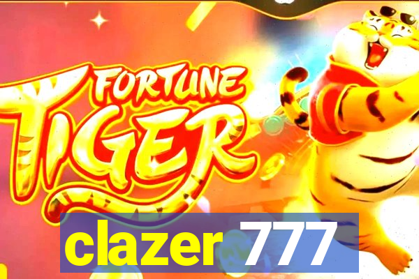 clazer 777