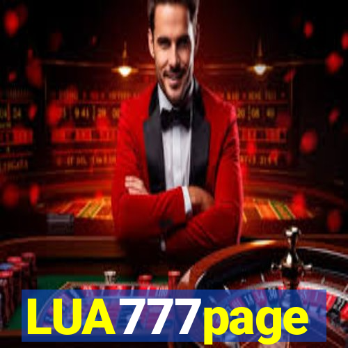 LUA777page