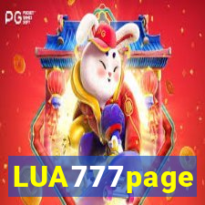 LUA777page