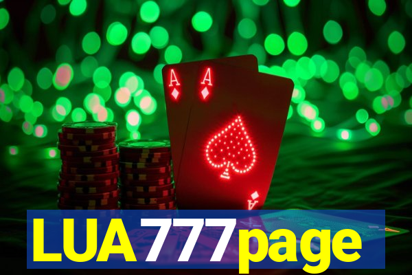 LUA777page