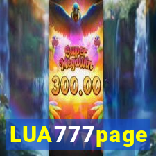 LUA777page