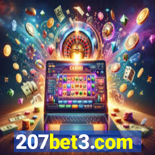 207bet3.com