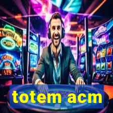 totem acm