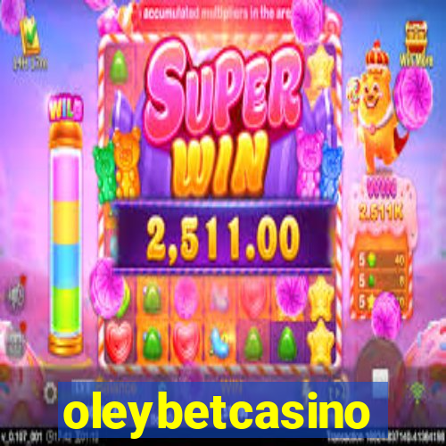 oleybetcasino