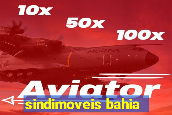 sindimoveis bahia