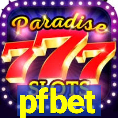 pfbet