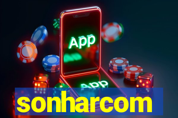 sonharcom