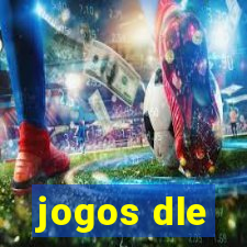 jogos dle