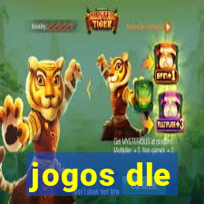 jogos dle