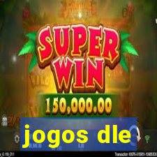 jogos dle