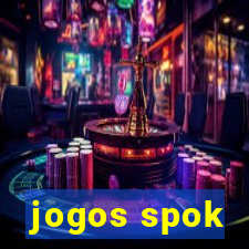 jogos spok