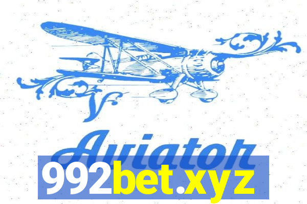 992bet.xyz