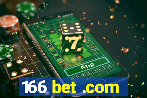 166 bet .com