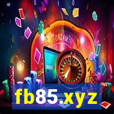 fb85.xyz