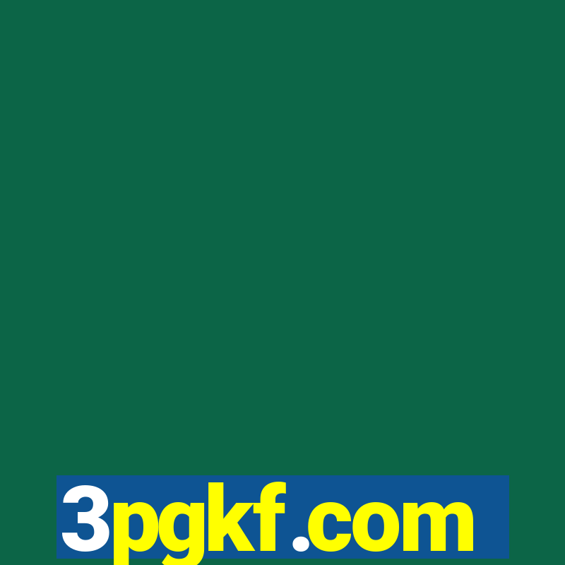 3pgkf.com