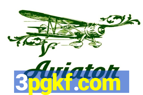 3pgkf.com