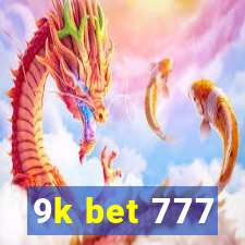 9k bet 777