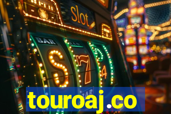 touroaj.co